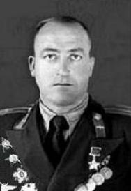 Кузнецов Сергей Алексеевич